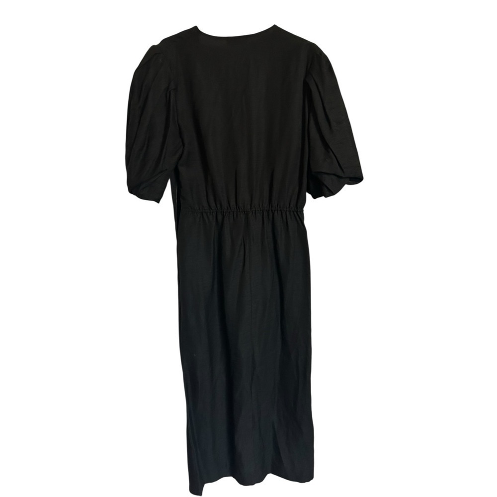 SANDRO Mid Length Dress - Picture 3 of 7